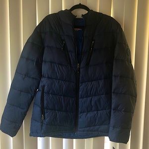 Hawke&Co Puffer Jacket